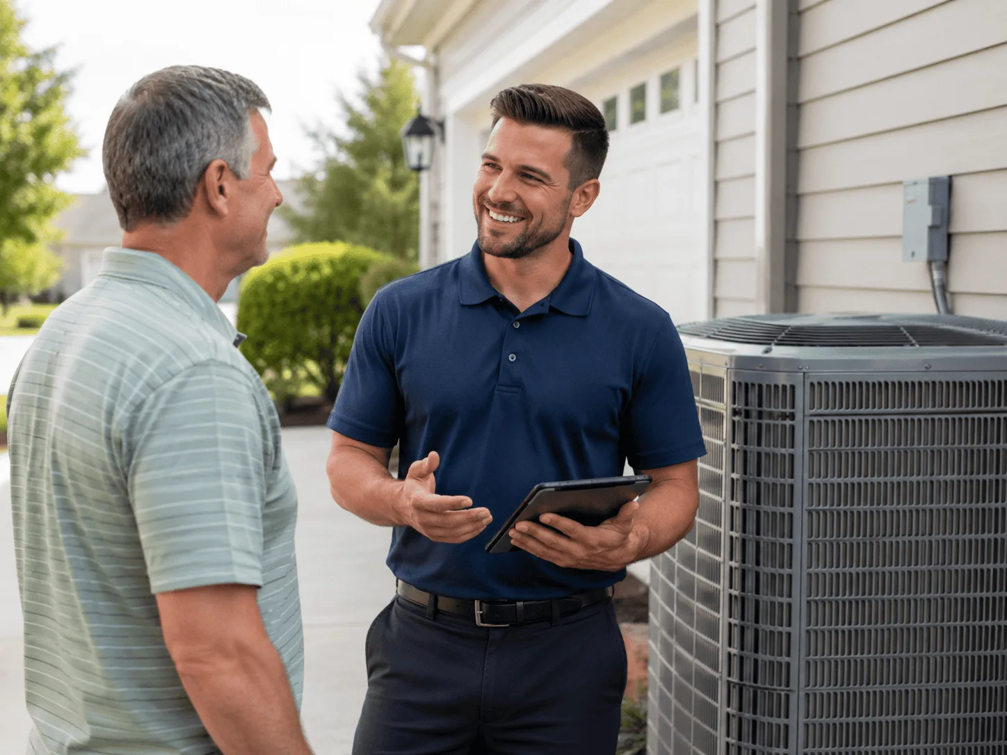 Heat Pump Installation Widener, AR FAQs